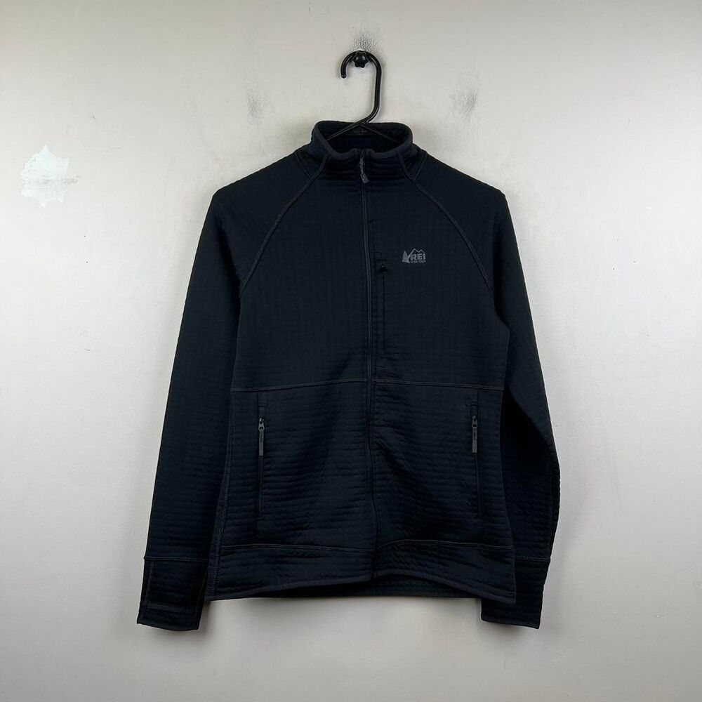 REI Co-op Flash Power Air Jacket Size S